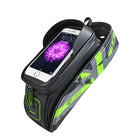 Road Bicycle Rainproof Bags - Blue Force Sports