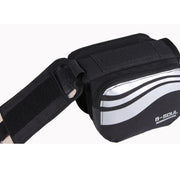 Road Cycling Mobile Bag 5.7 inches - Blue Force Sports