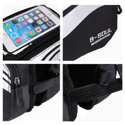 Road Cycling Mobile Bag 5.7 inches - Blue Force Sports