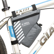 Road Cycling Mobile Bag 5.7 inches - Blue Force Sports