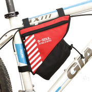 Road Cycling Mobile Bag 5.7 inches - Blue Force Sports