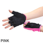 Protective Anti-Slip Bicycle Gloves for Sport - Blue Force Sports
