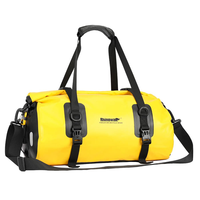 Outdoor Waterproof Fitness Bag - Blue Force Sports