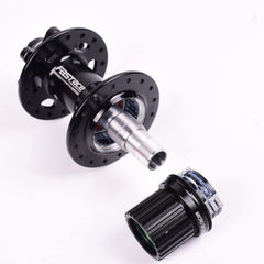 Bicycle Hub 12 Speed - Blue Force Sports