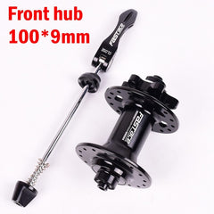 Bicycle Hub 12 Speed - Blue Force Sports
