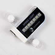 Water-Resistant Durable Colorful 14 LED Bicycle Wheel Light - Blue Force Sports