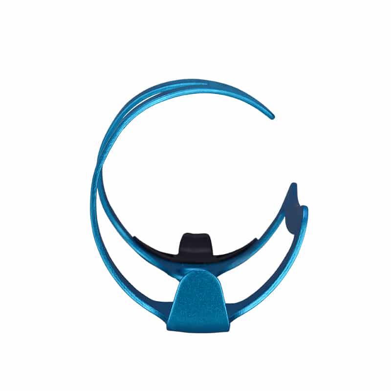 Aluminum Alloy Bicycle Accessories - Blue Force Sports