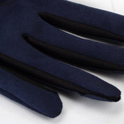 Sweat Absorbent Golf Glove - Blue Force Sports