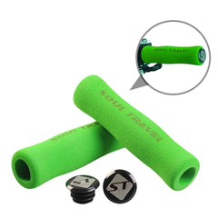 Bicycle Handlebar Grips Covers 2 pcs Set