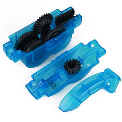 Bicycle Chain Wheel Wash Cleaner