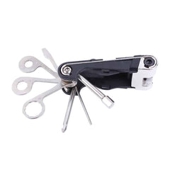 18 in 1 Bike Repair Tool