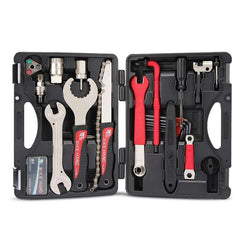 18 In 1 Pro Bike Repair Tools Set