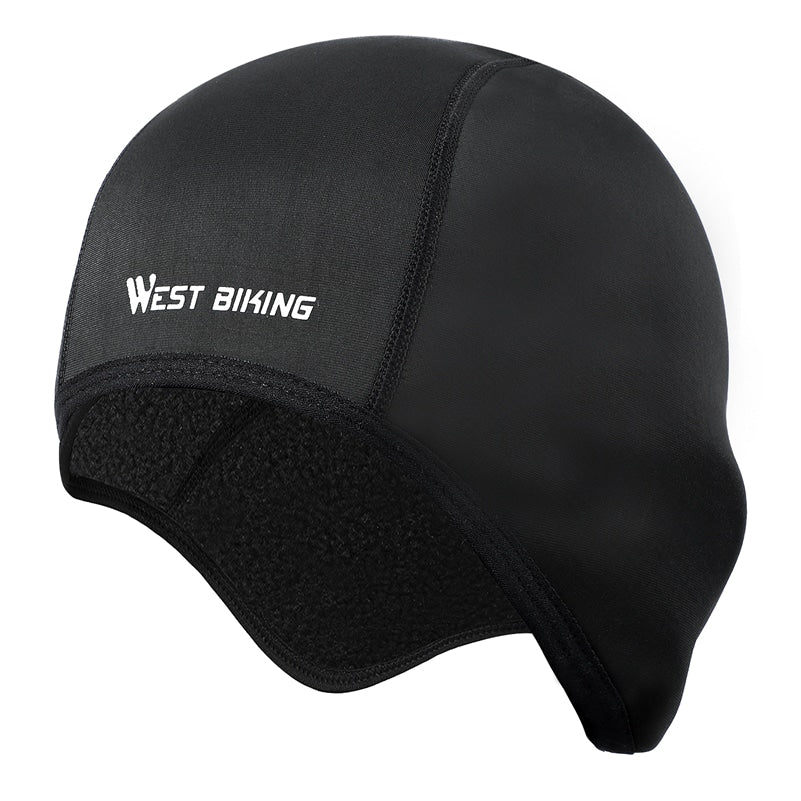 Winter Sports Thermal Cycling Cap - Blue Force Sports