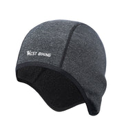 Winter Sports Thermal Cycling Cap - Blue Force Sports