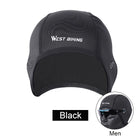 Winter Sports Thermal Cycling Cap - Blue Force Sports