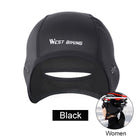 Winter Sports Thermal Cycling Cap - Blue Force Sports