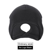 Winter Sports Thermal Cycling Cap - Blue Force Sports