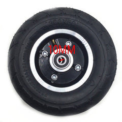 Electric Scooter Tire - Blue Force Sports