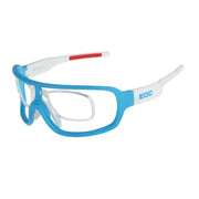 Men's Polarized Cycling Goggles - Blue Force Sports