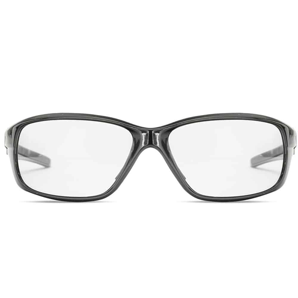 Sport Photochromic Polarized Cycling Glasses - Blue Force Sports