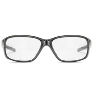 Sport Photochromic Polarized Cycling Glasses - Blue Force Sports