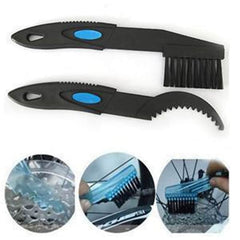 Professional Blue Quick Washing Bicycle Cleaning Tools Set