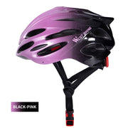 Aerodynamic EPS Bike Helmet - Blue Force Sports