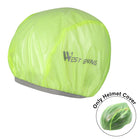 Aerodynamic EPS Bike Helmet - Blue Force Sports