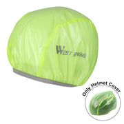 Aerodynamic EPS Bike Helmet - Blue Force Sports