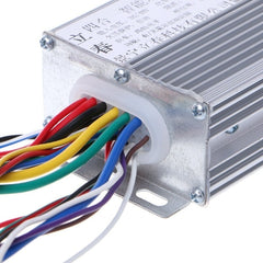 Brushless DC Motor Controller - Blue Force Sports