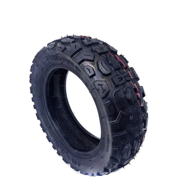 Tubeless Tire for Electric Scooter - Blue Force Sports