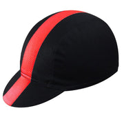 Breathable Quick-Dry Men's Cycling Cap - Blue Force Sports