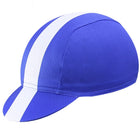 Breathable Quick-Dry Men's Cycling Cap - Blue Force Sports