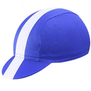 Breathable Quick-Dry Men's Cycling Cap - Blue Force Sports