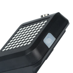 Automatic LED Bicycle Taillight with Direction Indicator