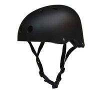 Men`s Symple Style Sports Bike Helmet - Blue Force Sports