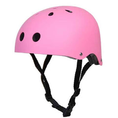 Men`s Symple Style Sports Bike Helmet - Blue Force Sports