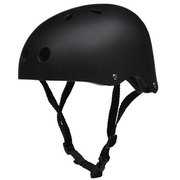 Men`s Symple Style Sports Bike Helmet - Blue Force Sports