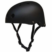 Men`s Symple Style Sports Bike Helmet - Blue Force Sports