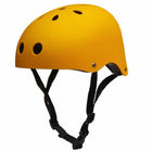 Men`s Symple Style Sports Bike Helmet - Blue Force Sports