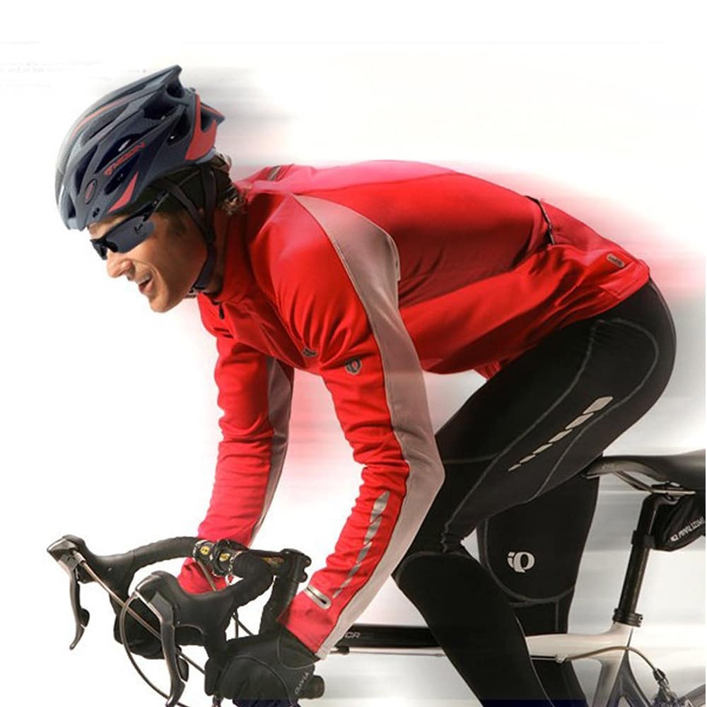Fashion Windproof High-Strength Cycling Glasses - Blue Force Sports