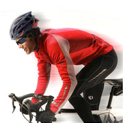 Fashion Windproof High-Strength Cycling Glasses - Blue Force Sports