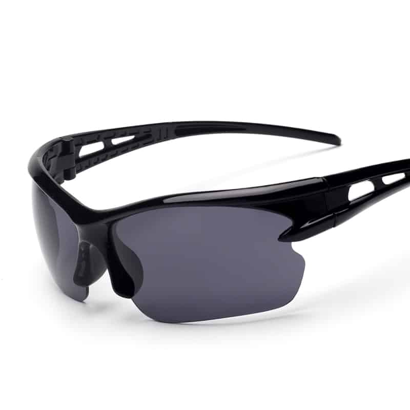 Fashion Windproof High-Strength Cycling Glasses - Blue Force Sports