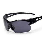 Fashion Windproof High-Strength Cycling Glasses - Blue Force Sports