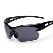 Fashion Windproof High-Strength Cycling Glasses - Blue Force Sports