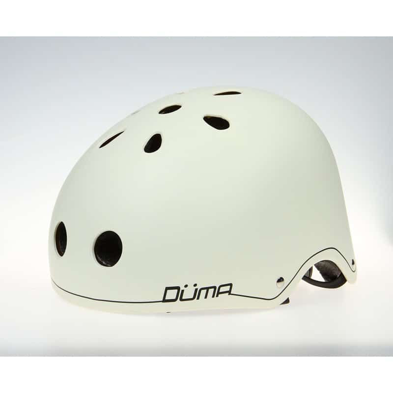 Colorful Handprint Men's Cycling Helmet - Blue Force Sports