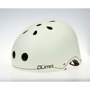 Colorful Handprint Men's Cycling Helmet - Blue Force Sports