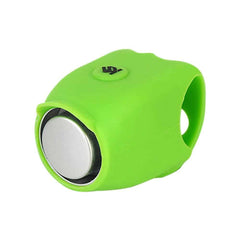 Colorful Electric Bicycle Bell