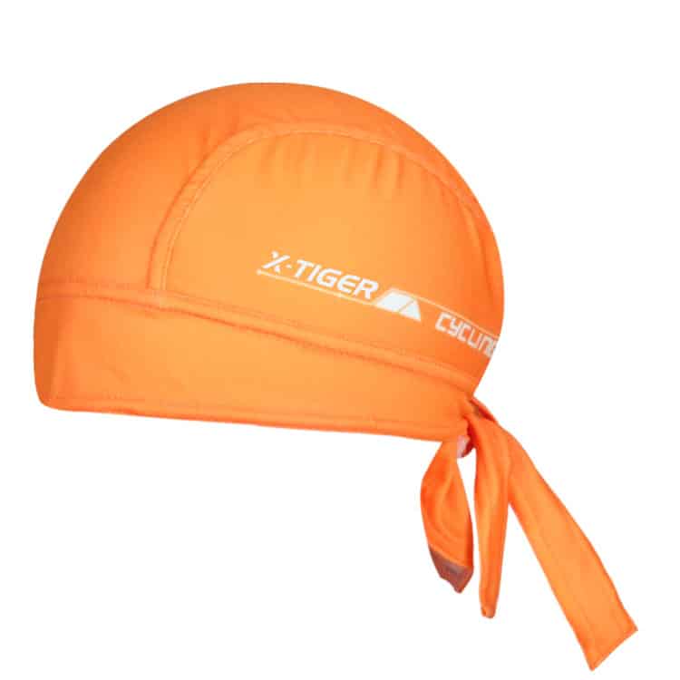 Breathable Anti-Sweat Unisex Cycling Cap - Blue Force Sports