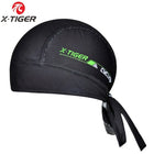 Breathable Anti-Sweat Unisex Cycling Cap - Blue Force Sports